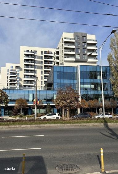 Apartament cu 2 camere decomandat în Fundeni