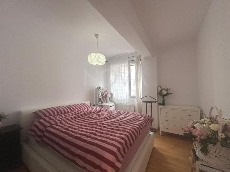Apartament 3 camere, pet friendly, etaj 1 - Turnisor - 5