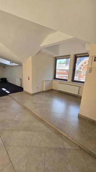 Casă cu Teren 50 Mp în Cotroceni