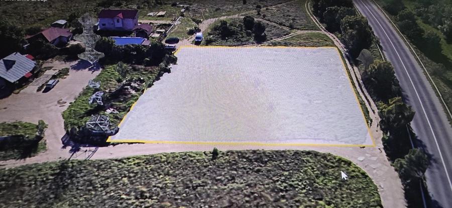 Teren Construcții intravilan de 3000 mp, în Vest