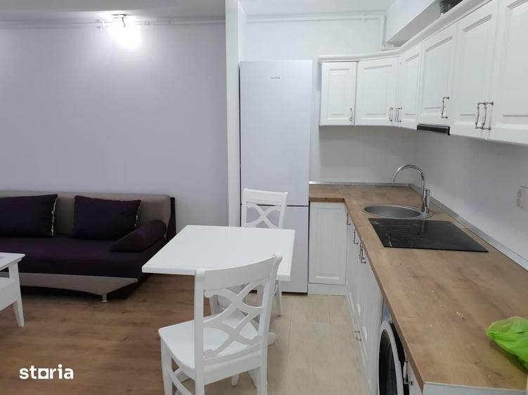 Apartament cu 2 camere decomandat în Ștefăneștii de Jos