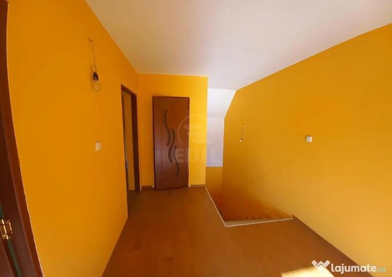 Casa individuala Floresti - 5