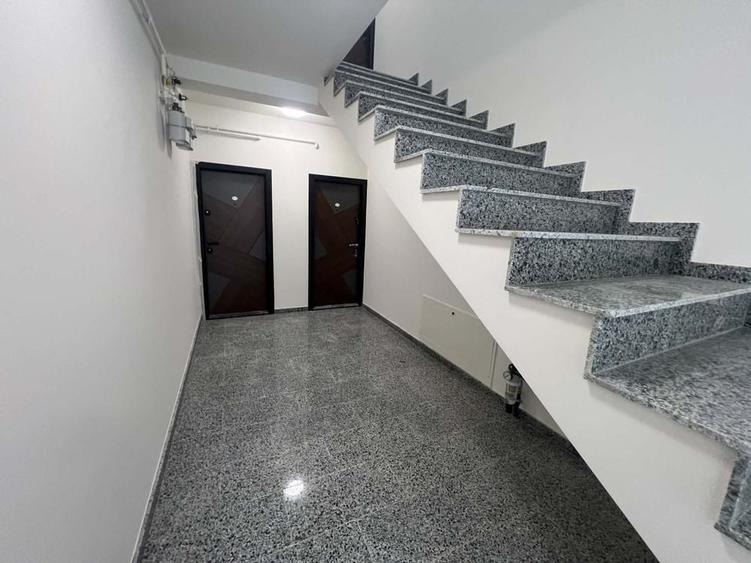 Apartament cu 2 camere decomandat în Cristian