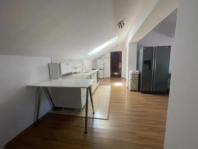 Inchiriez apartament 3 camere, zona Parcul Poligon - 5