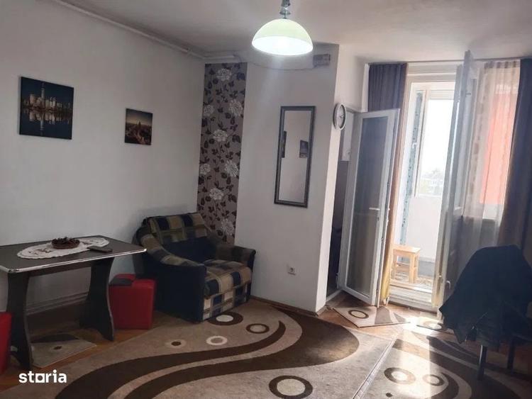 Garsonieră în Aleea Carpați