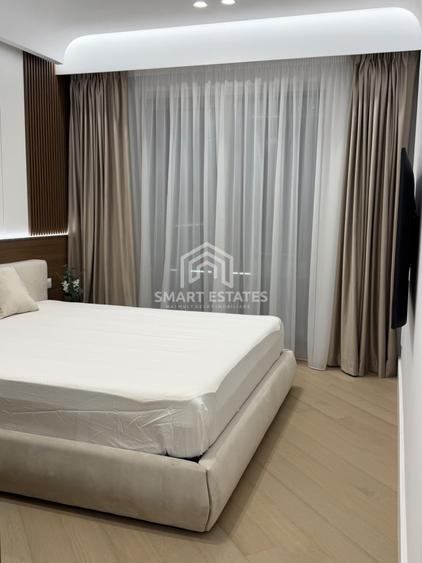 Apartament cu 3 camere în Voluntari
