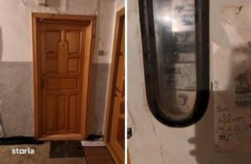 Garsonieră în Cătămărești