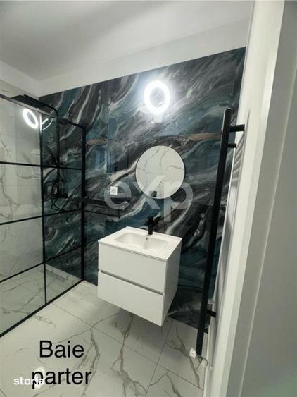 Casă cu 4 camere cu Teren 401 Mp în Găvana