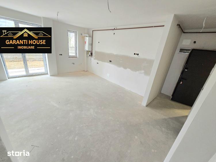 Comision 0%, Bloc nou, apartamente cu 3 camere, de la 73 211 + TVA - 5