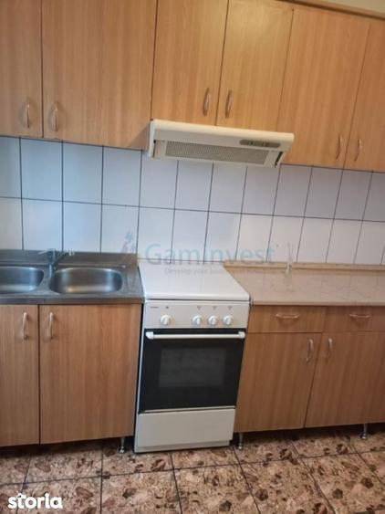 Apartament cu 3 camere de inchiriat, Nufarul Oradea, Gaminvest A2666a - 1