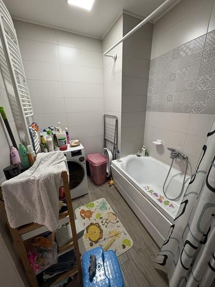 De vanzare apartament in Centrul Aradului - 6