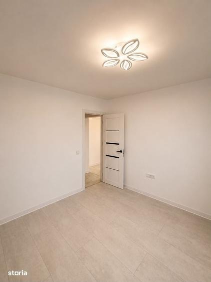 De Vanzare Apartament cu 2 camere zona Obor(Cerna) - 3