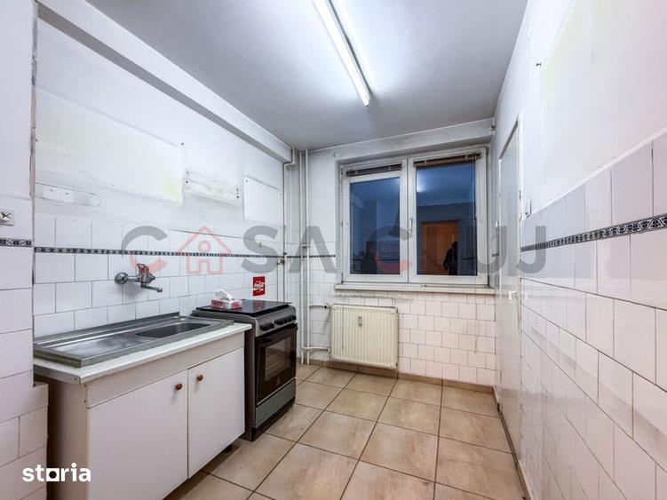 Apartament cu 3 camere, Zona Onisifor Ghibu, Grigorescu - 4