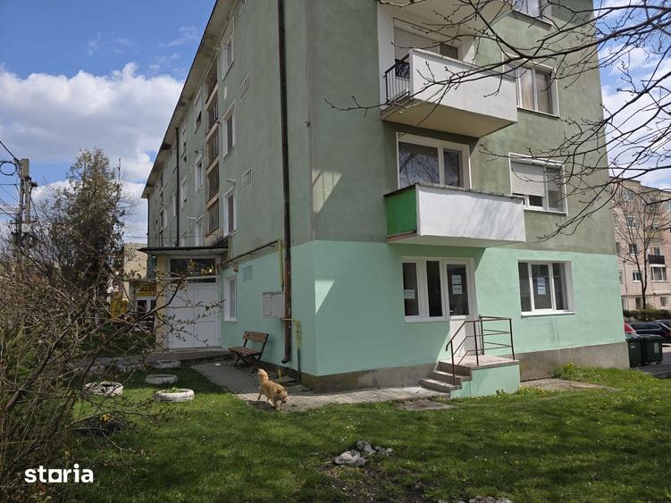 De vanzare spatiu comercial elegant , zona ultracentrala in Baraolt - 6
