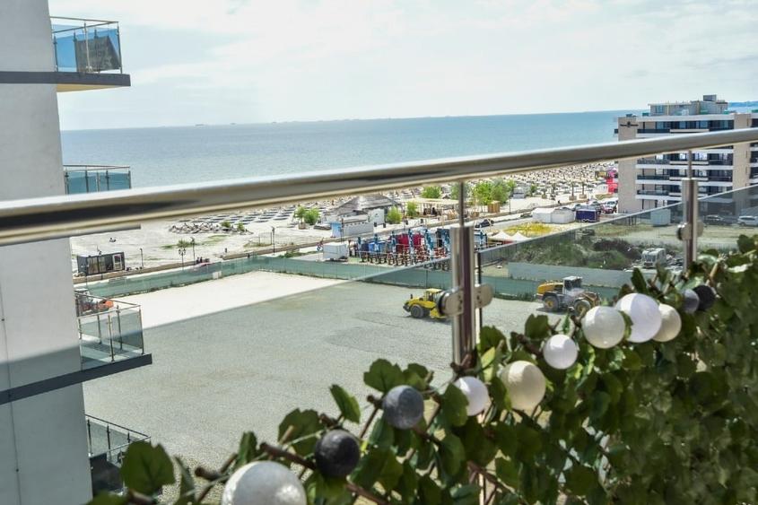 Apartament cu 2 camere semidecomandat, mobilat în Nord