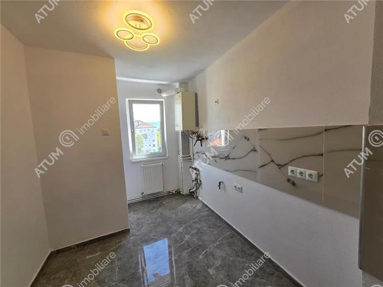 Apartament cu 2 camere semidecomandat în Arhitecților - Calea Cisnădiei