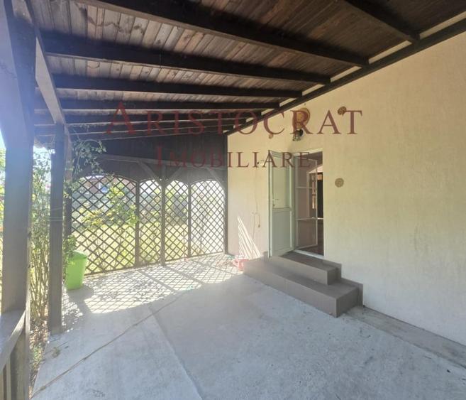 Vila Individuala Ostratu - 5