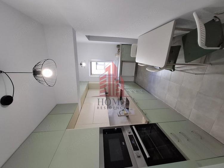 Apartament cu 2 camere decomandat în Berceni