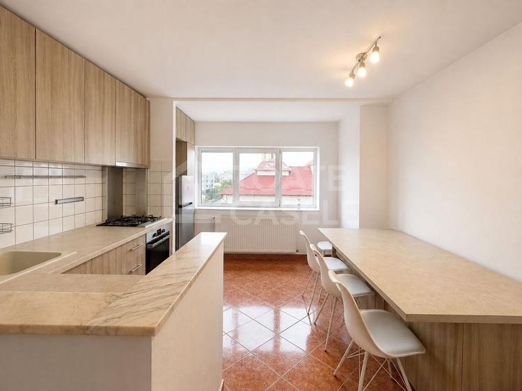 Apartament 2 camere | Între Lacuri | 52 mp + boxă 10 mp - 4