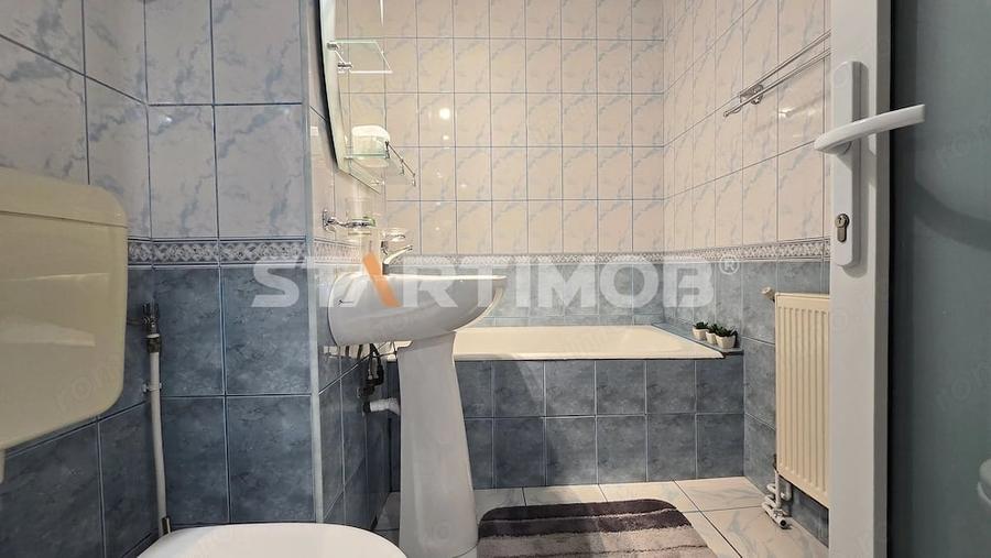 Apartament cu 4 camere decomandat în Griviței