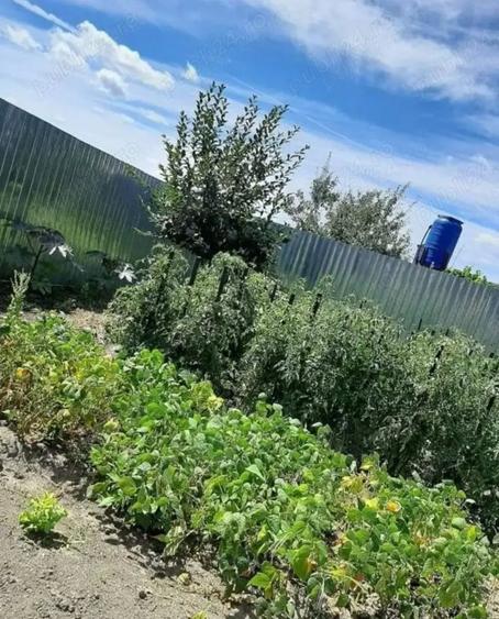 Teren de 335 mp, în Gai