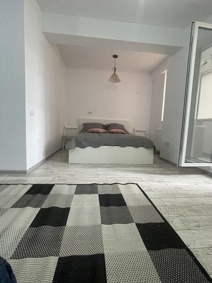 Apartament în Chiajna