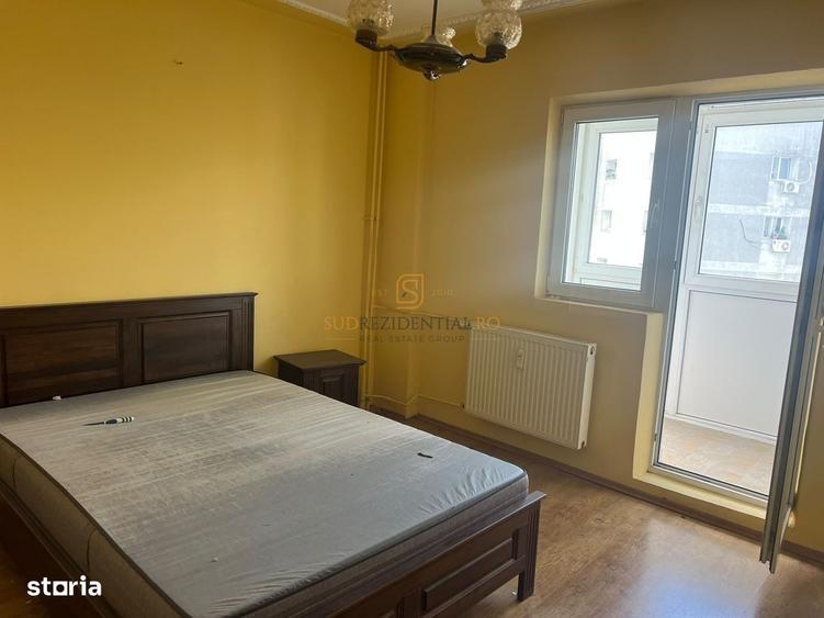 Apartament 3 camere decomandat de vanzare, 1 Decembrie, Sector 3 - 4