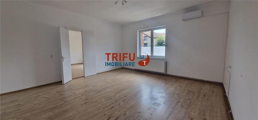 Casă individuală cu 3 camere cu Canalizare în Ampoi 1