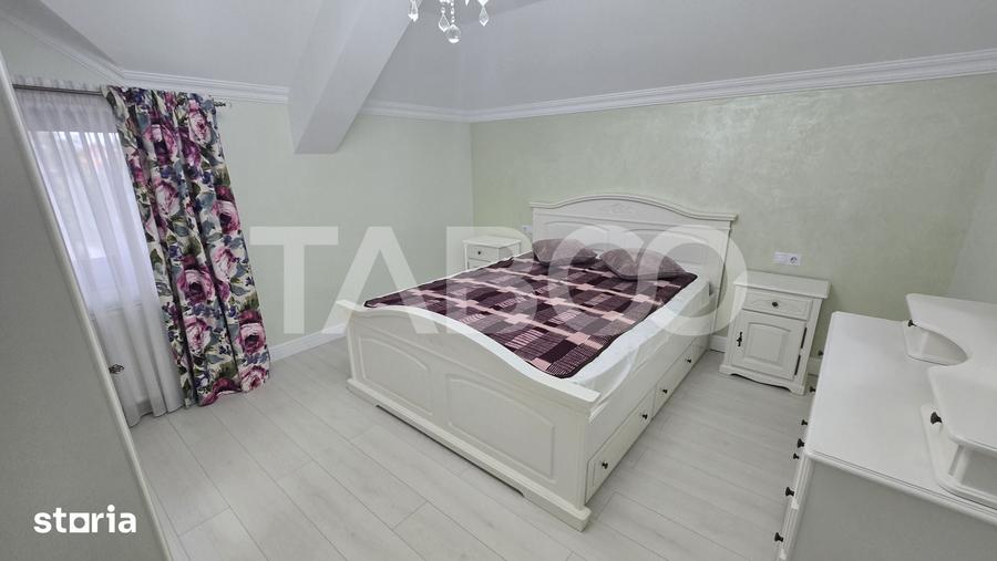 Casa individuala de vanzare 10 camere teren liber 530m zona Lupeni - 7