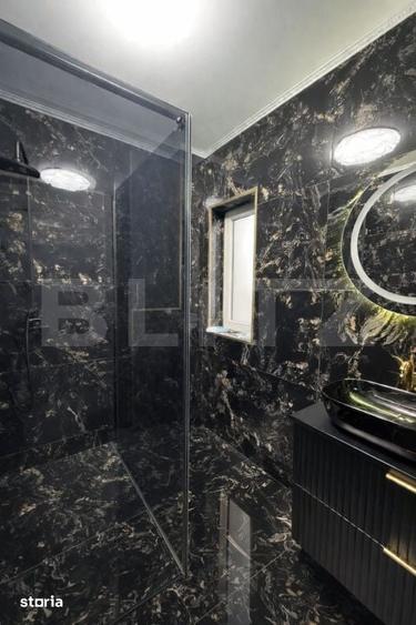 Casă cu 3 camere cu Teren 464 Mp în Răzvad