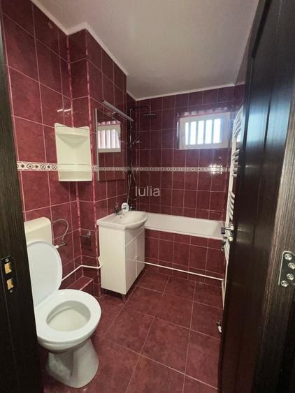 Apartament 2 camere de inchiriat str. Rusciorului