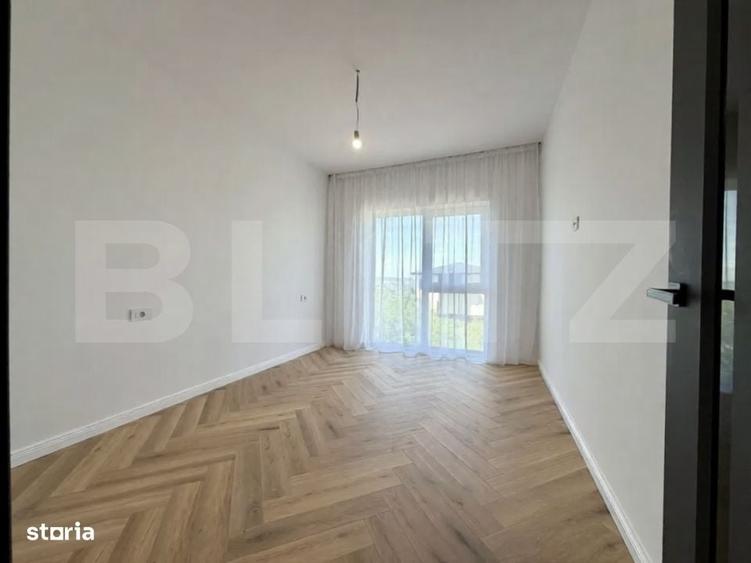 Casă cu 4 camere decomandat în Bosia
