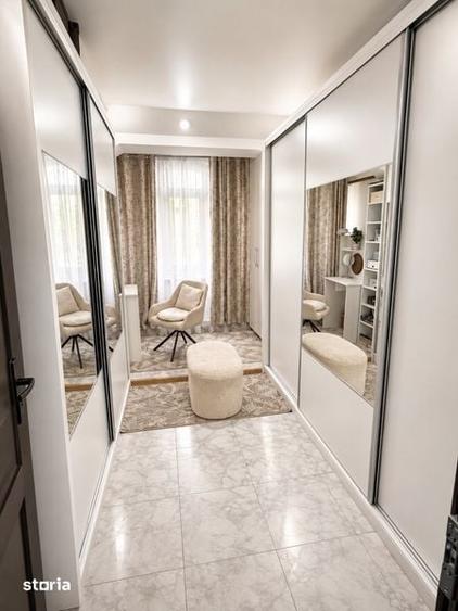 Apartament cu 4 camere în Ultracentral