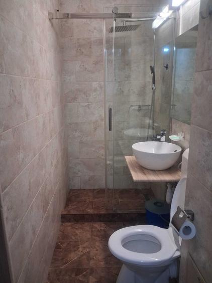 Garsonieră decomandată în Brâncoveanu