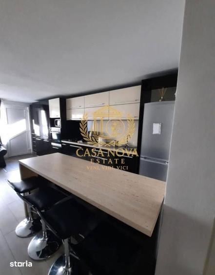 Apartament 3 camere, 70 mp, parter, terasa, cartierul Zorilor - 6
