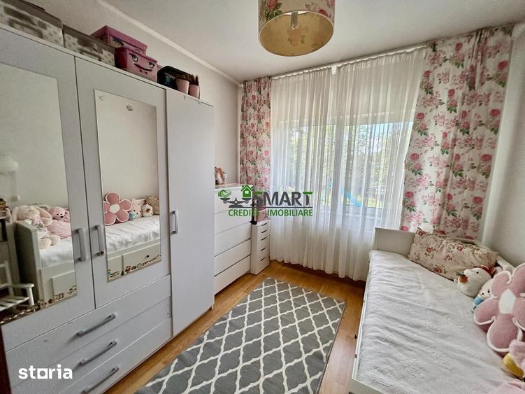 Casă cu 3 camere cu Teren 1100 Mp în Vasile Alecsandri