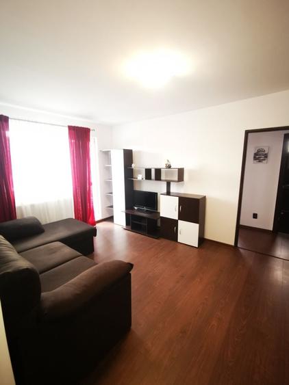 Apartament cu 2 camere semidecomandat în Drumul Taberei