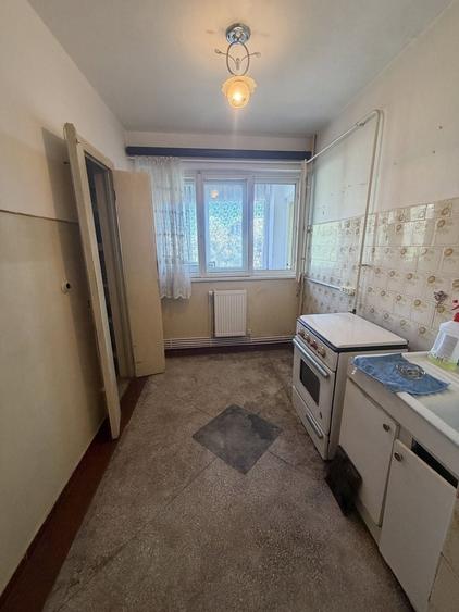 Apartament cu 2 camere decomandat în Marna