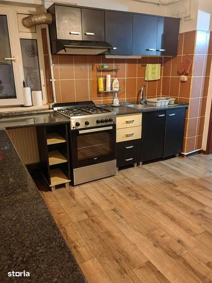 Apartament Ciuperca(Polivalenta) - 1