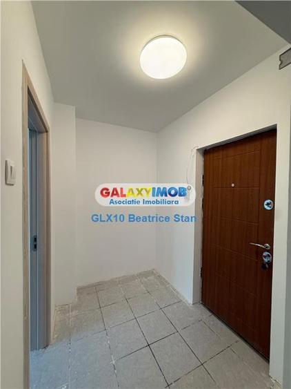 Apartament cu 2 camere decomandat, mobilat în Mărgeanului