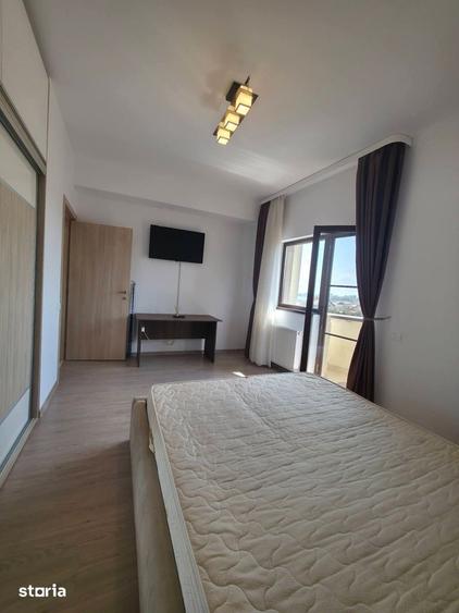 Apartament cu 2 camere în Palazu Mare