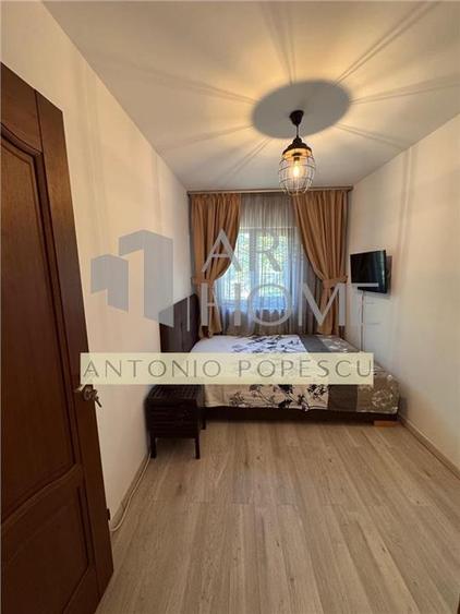 Apartament 3 camere, in Ploiesti, zona 9 Mai. - 8