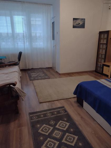 Garsonieră semidecomandată în Bălcescu