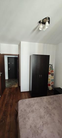 Metrou Aparatorii Patriei - 2 Camere Modern Bloc Nou cu Centrala Proprie - 6