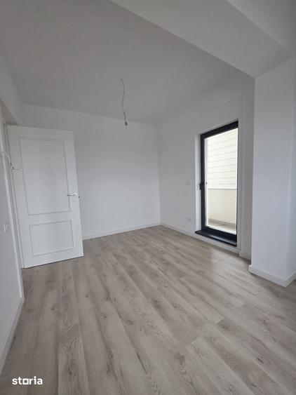Apartament bloc nou finalizat, mobilat, privata - 3