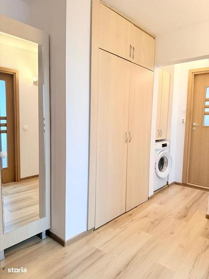 Apartament cu 2 camere decomandat în Dristor