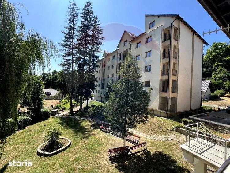 Spațiu comercial, de 2,200 mp, în Ileanda