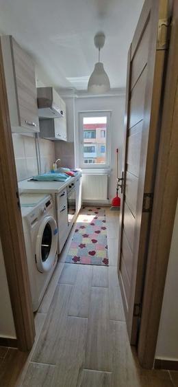 Apartament cu 2 camere în Astra