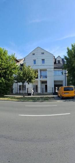 Spațiu comercial, de 90 mp, în Horea