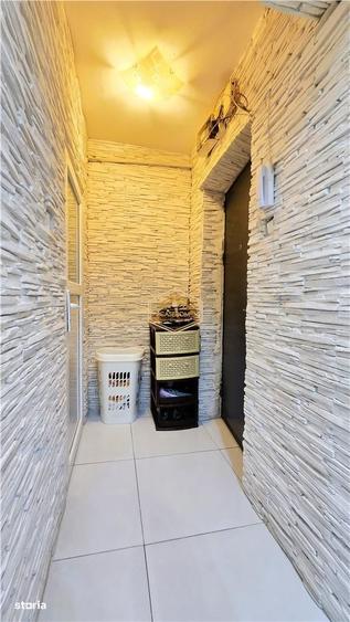 Apartament cu 2 camere în Micro 14